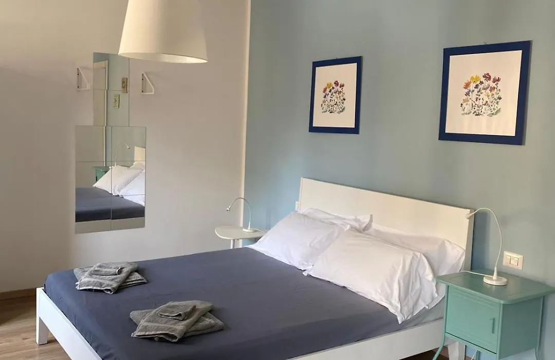 5 Terre Inn Affittacamere-1