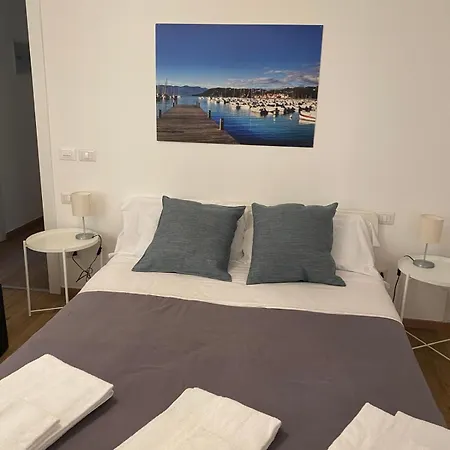 5 Terre Inn Affittacamere-2